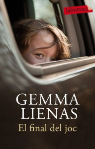 Title: El final del joc, Author: Gemma Lienas