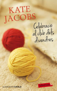 Title: Celebració al club dels divendres, Author: Kathleen Jacobs