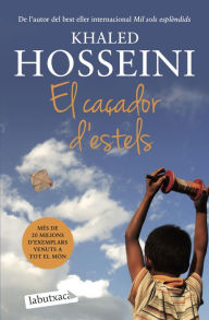 Title: El caçador d'estels, Author: Khaled Hosseini