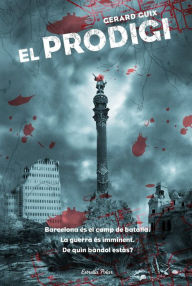 Title: El prodigi, Author: Gerard Guix