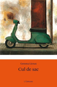 Title: Cul de sac, Author: Gemma Lienas