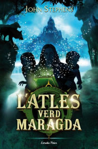 Title: L'atles verd maragda 1, Author: John Stephens