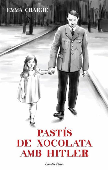 Pastís de xocolata amb Hitler