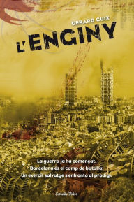 Title: L'enginy, Author: Gerard Guix