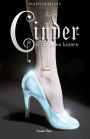 Cinder: Cròniques lunars #1 (Lunar Chronicles Series #1)