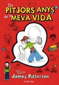 Title: 1. Els pitjors anys de la meva vida, Author: James Patterson