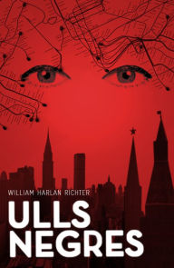 Title: Ulls negres (Dark Eyes), Author: William Richter