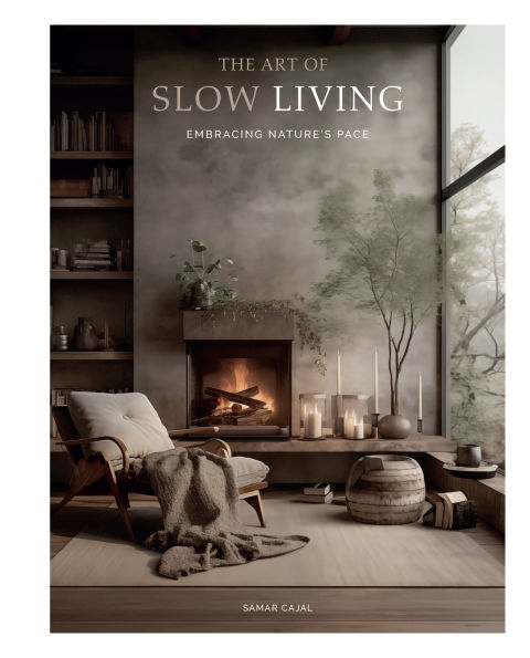 The Art of Slow Living: Embracing Nature's Pace
