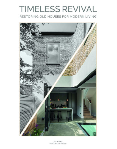 Timeless Revival: Restoring Old Houses for Modern Living