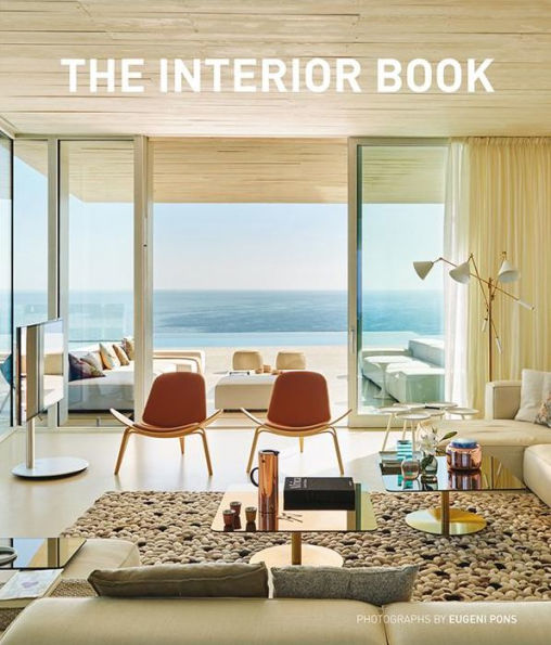 The Interiors Book