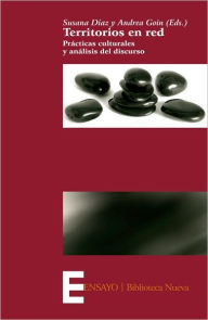 Title: Territorios en red. Prácticas culturales y análisis del discurso, Author: VV.AA.