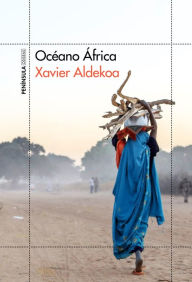 Title: Océano África, Author: Xavier Aldekoa