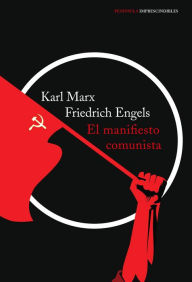 Title: El manifiesto comunista, Author: Karl Marx