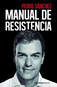 Title: Manual de resistencia, Author: Pedro Sánchez