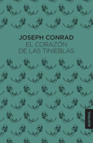 Title: El corazón de las tinieblas, Author: Joseph Conrad