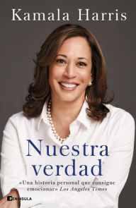 Title: Nuestra verdad, Author: Kamala Harris