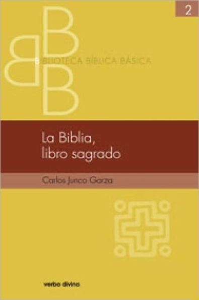 La Biblia, libro sagrado