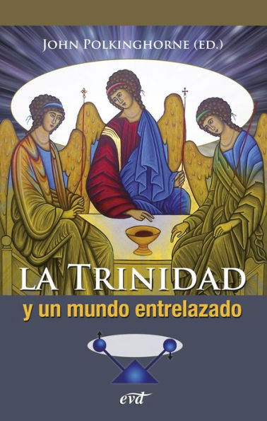 La Trinidad y un mundo entrelazado: Relacionalidad en las ciencias físicas y en la teología