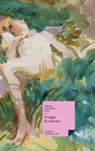 Title: El angel de Sodoma, Author: Alfonso Hernïndez Catï