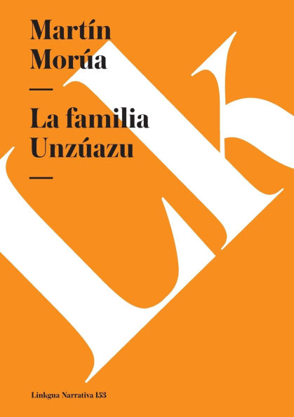 La familia Unzuazu