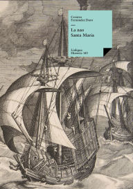 Title: La nao Santa María, Author: Tirso de Molina