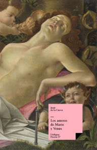 Title: Los amores de Marte y Venus, Author: Juan de la Cueva