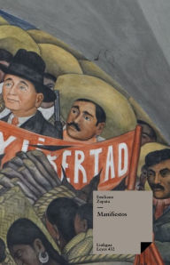 Title: Manifiestos, Author: Emiliano Zapata
