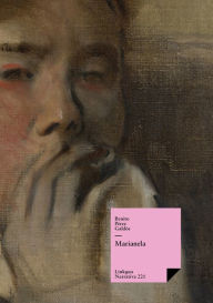 Title: Marianela, Author: Benito Pérez Galdós