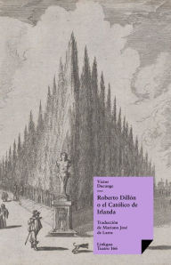 Title: Roberto Dillón, Author: Mariano José de Larra