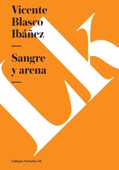 Sangre Y Arena