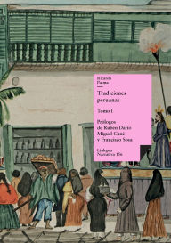 Title: Tradiciones peruanas, Author: Ricardo Palma