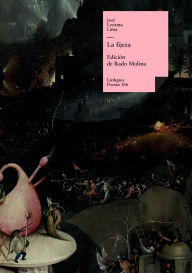 Title: La fijeza, Author: Josï Lezama Lima