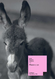Title: Platero y yo, Author: Juan RamÃÂÂn JimÃÂÂnez