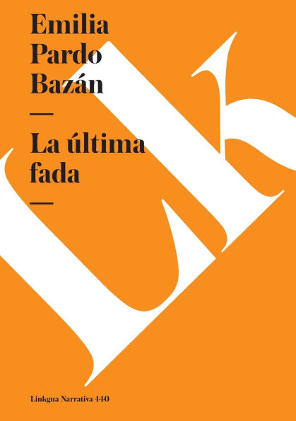 La Ultima Fada