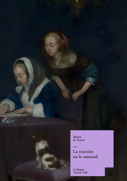 La traiciÃ¯Â¿Â½n en la amistad