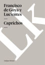 Caprichos