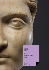 Title: La casa de Bernarda Alba, Author: Federico García Lorca