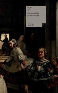 Title: Ley espaÃ¯Â¿Â½ola de mecenazgo, Author: Autores Varios