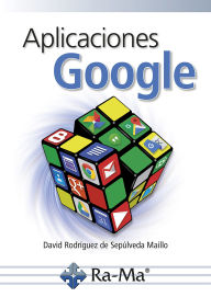 Title: Aplicaciones Google, Author: David Rodríguez