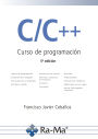 C/C++. Curso de programación (5ª Edición)