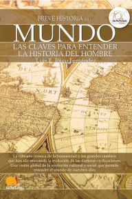 Title: Breve historia del mundo, Author: Luis E. Íñigo Fernández