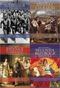 Title: Pack Breve Historia: Historia de España, Author: VV. AA.