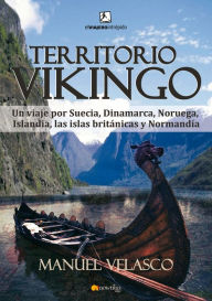 Title: Territorio vikingo, Author: Manuel Velasco Laguna