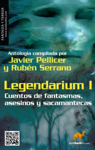 Title: Legendarium I, Author: Varios Autores