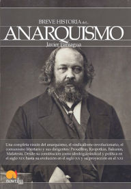 Title: Breve historia del anarquismo, Author: Javier Paniagua Fuentes