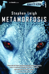 Title: Metamorfosis, Author: Stephen Leigh