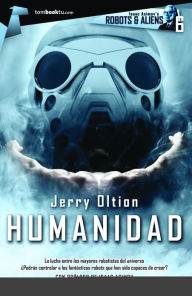 Title: Humanidad, Author: Jerry Oltion