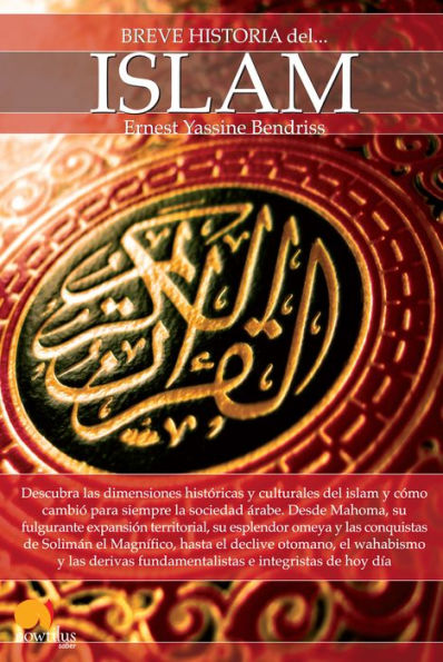 Breve historia del islam