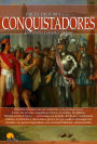 Breve historia de los conquistadores