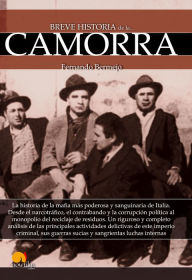 Title: Breve historia de la Camorra, Author: Fernando Bermejo